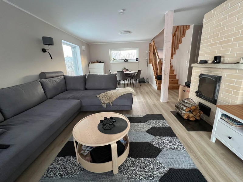 Eramu renoveerimine Kohilas